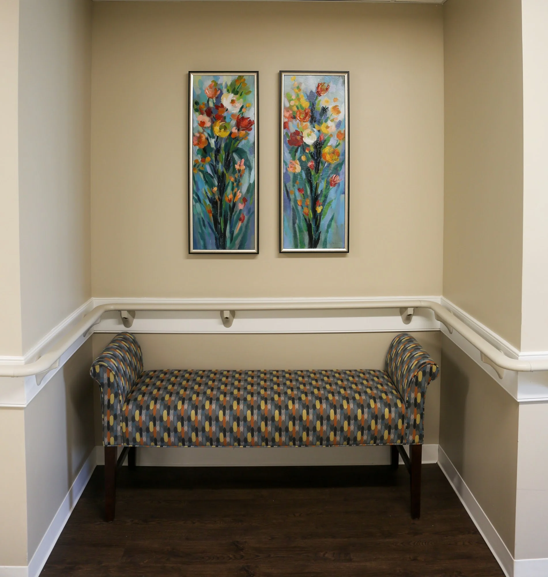 NORTHRIDGE HEALTH AND REHABILITATION