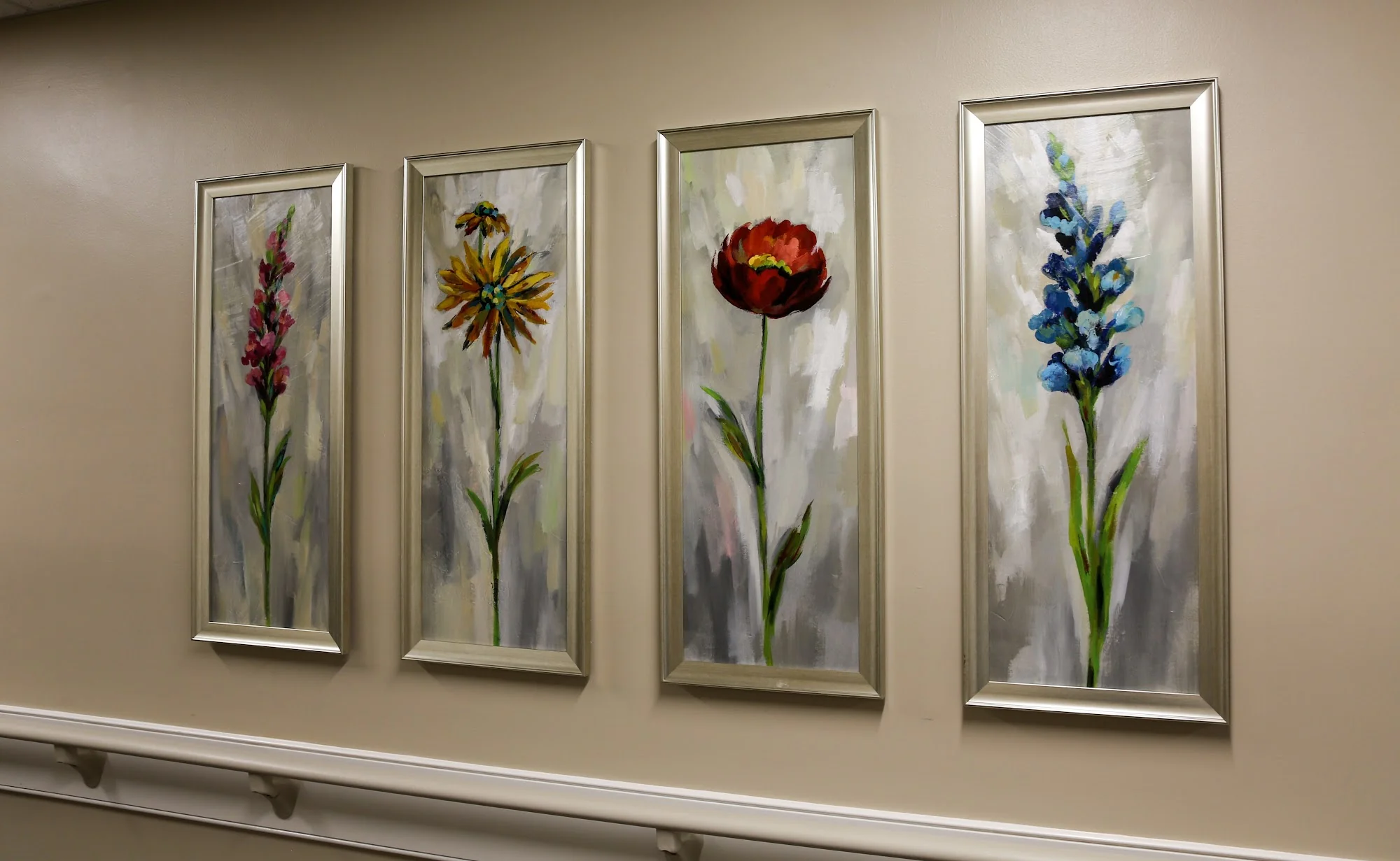 NORTHRIDGE HEALTH AND REHABILITATION