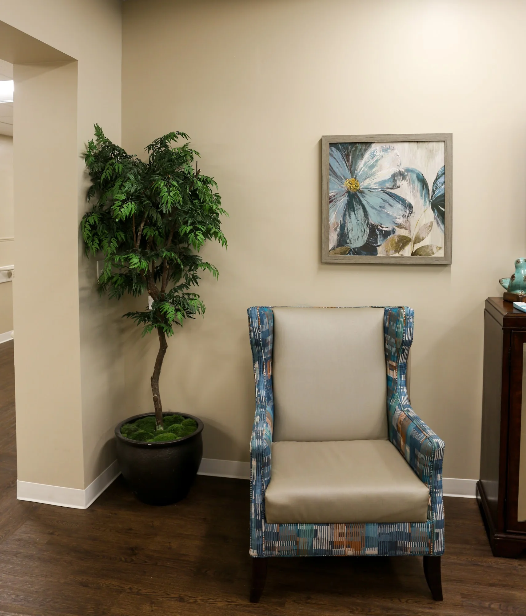 NORTHRIDGE HEALTH AND REHABILITATION