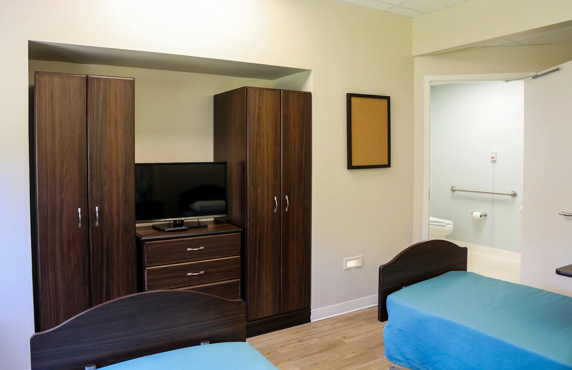 NORTHRIDGE HEALTH AND REHABILITATION