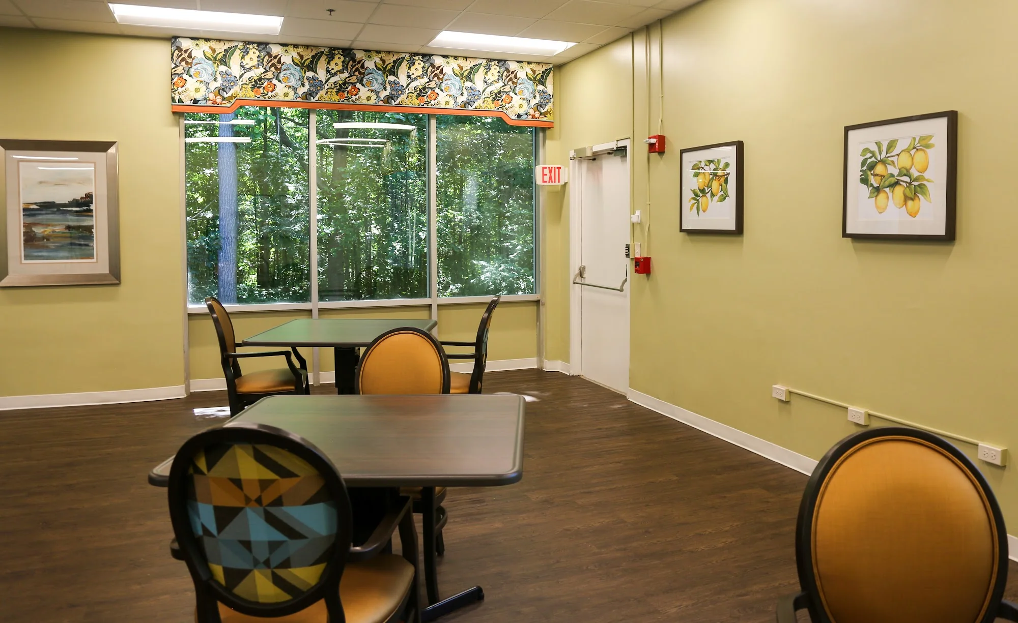 NORTHRIDGE HEALTH AND REHABILITATION