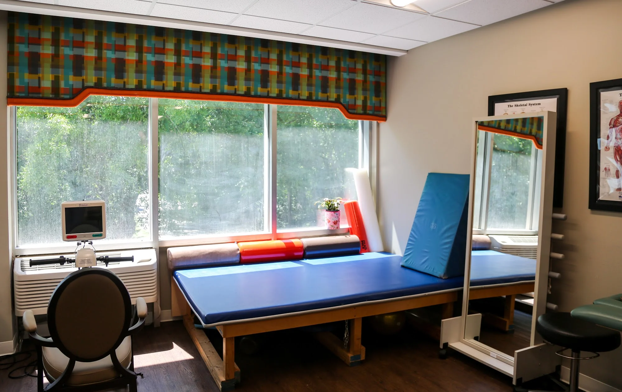 NORTHRIDGE HEALTH AND REHABILITATION