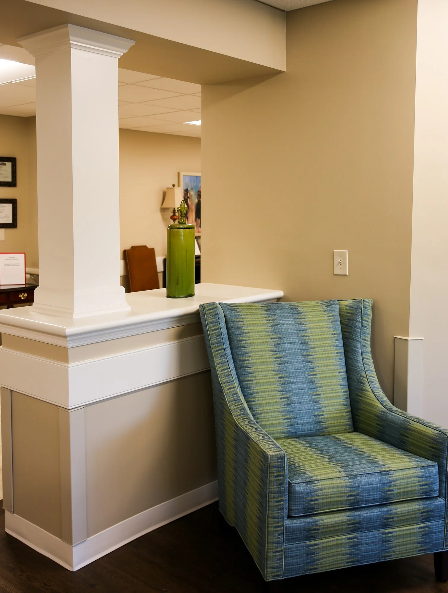 NORTHRIDGE HEALTH AND REHABILITATION
