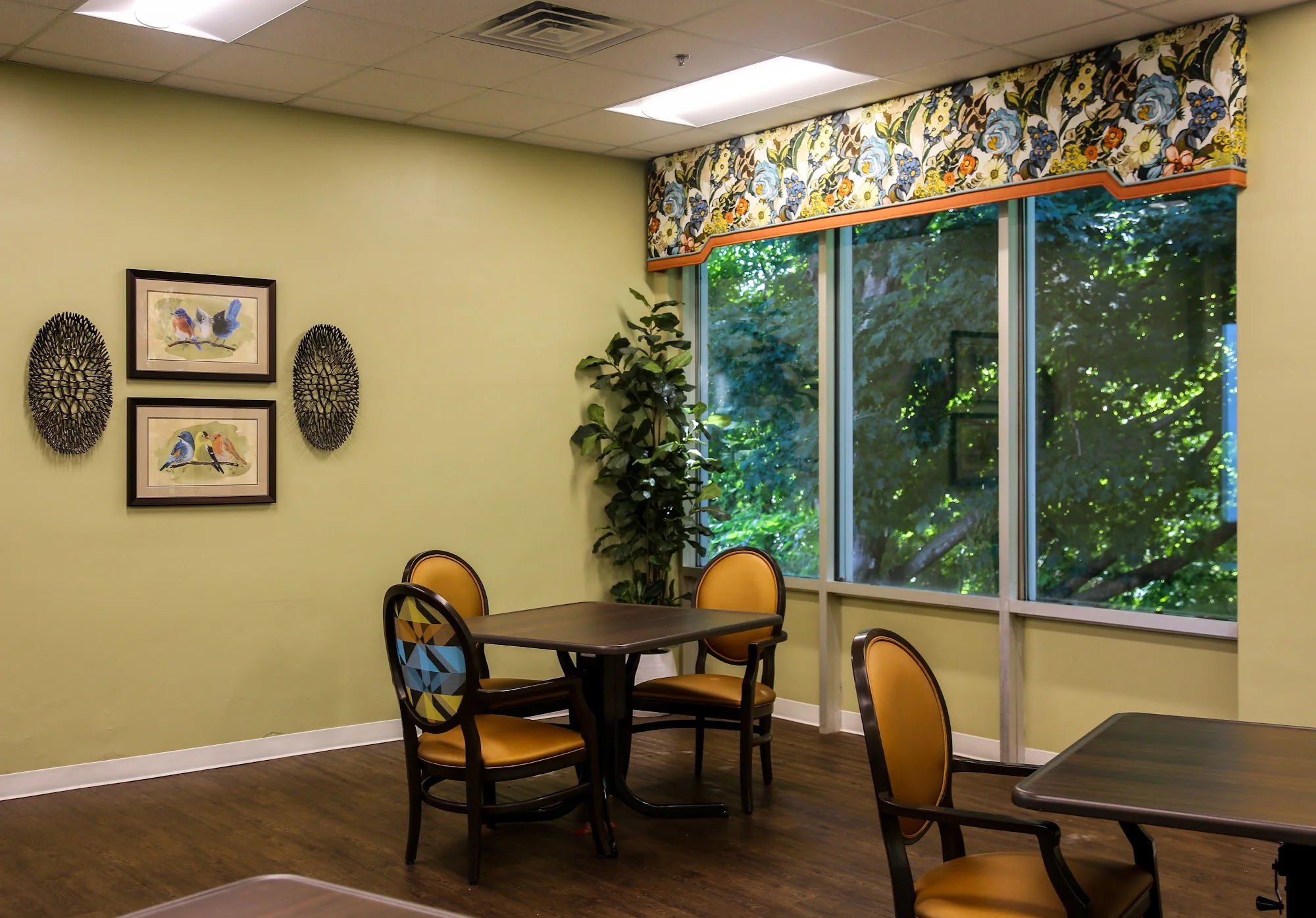 NORTHRIDGE HEALTH AND REHABILITATION