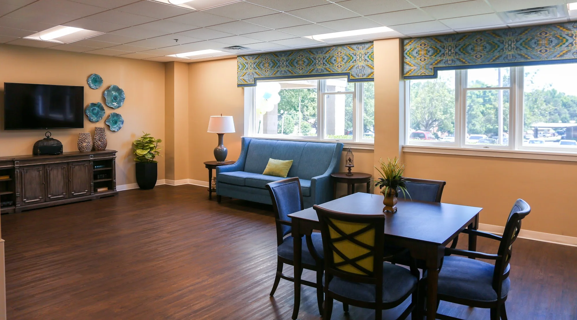 NORTHRIDGE HEALTH AND REHABILITATION