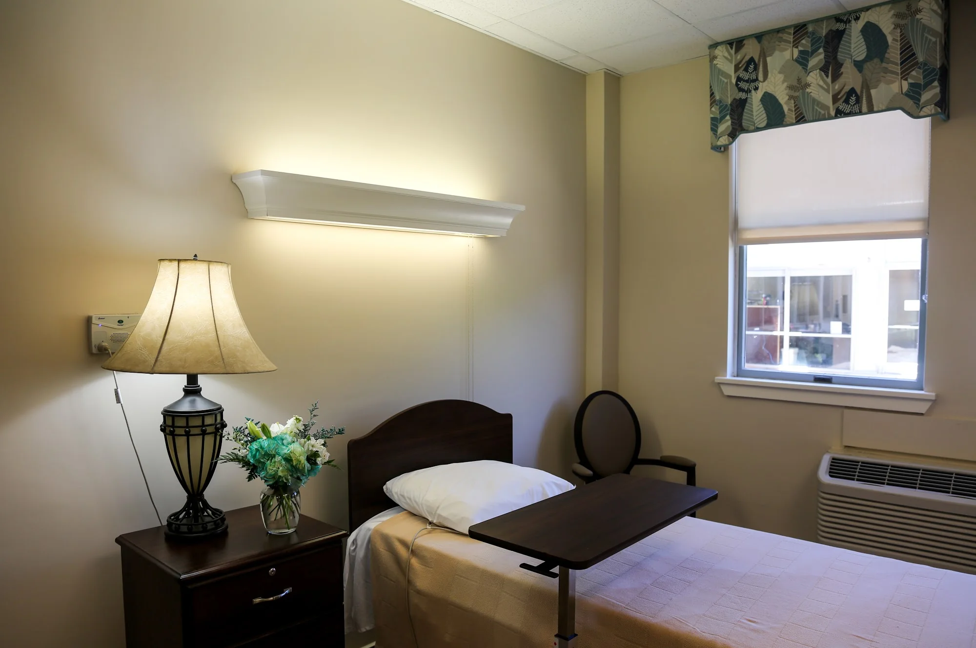NORTHRIDGE HEALTH AND REHABILITATION