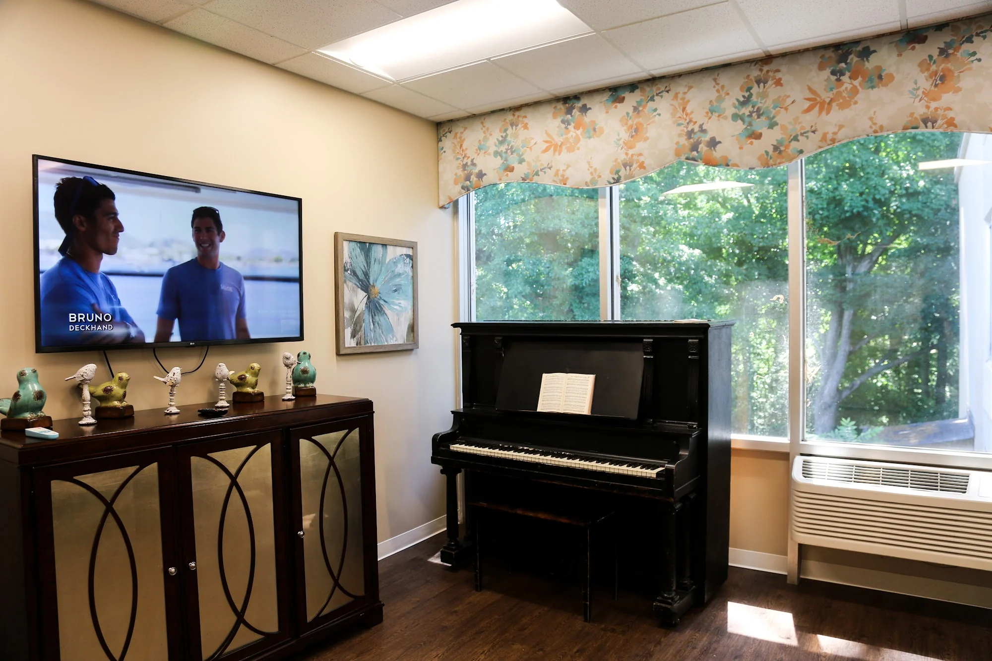 NORTHRIDGE HEALTH AND REHABILITATION