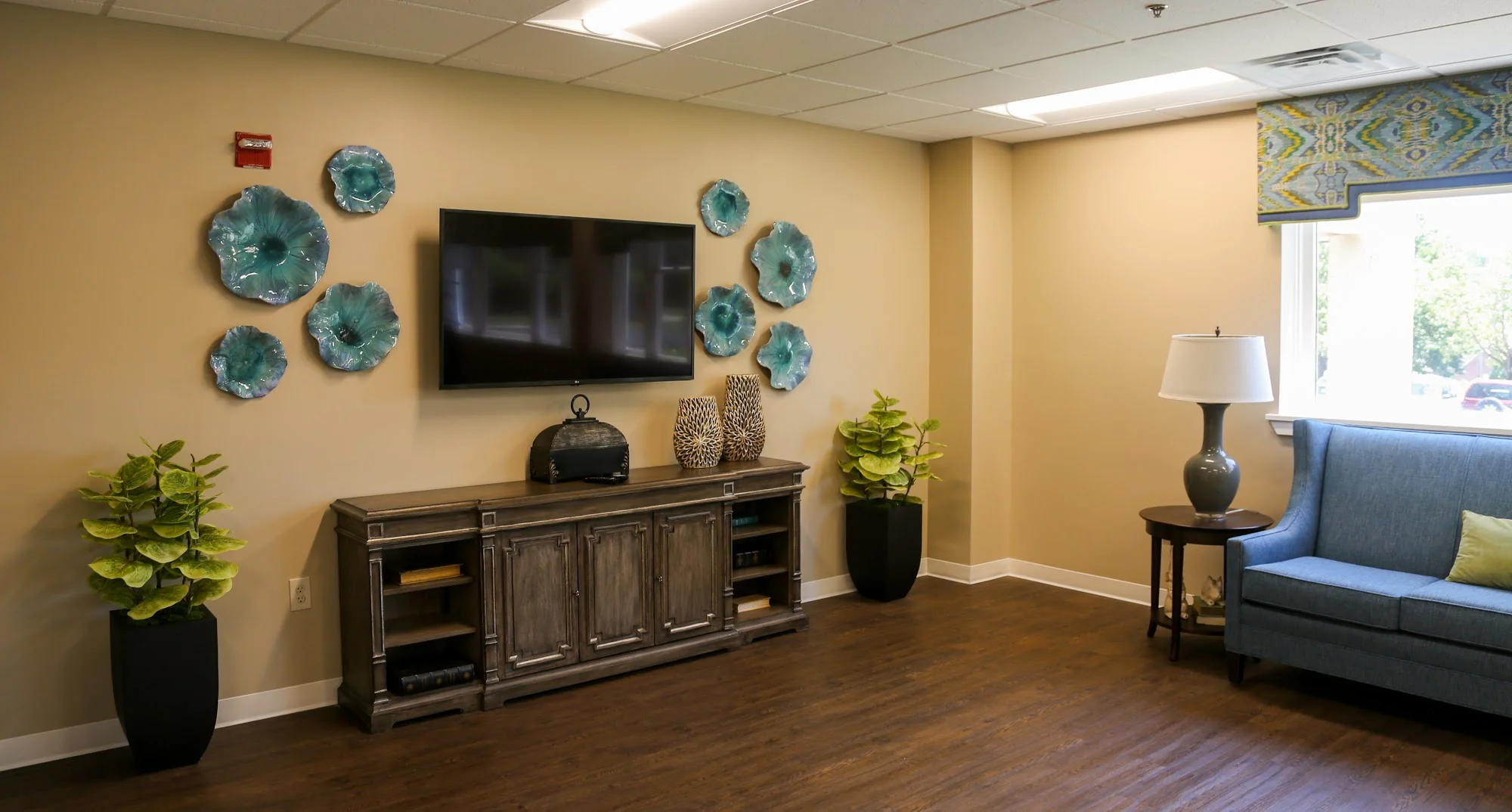NORTHRIDGE HEALTH AND REHABILITATION