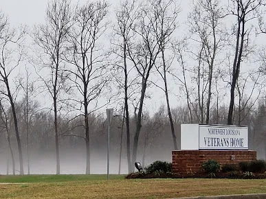 NORTHWEST LOUISIANA VETERANS HOME