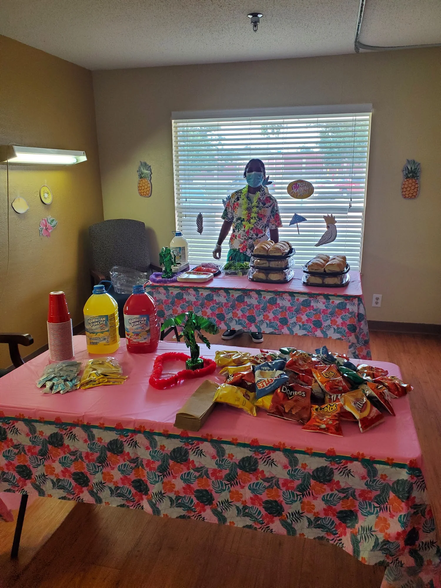 NORTHWEST NURSING CENTER