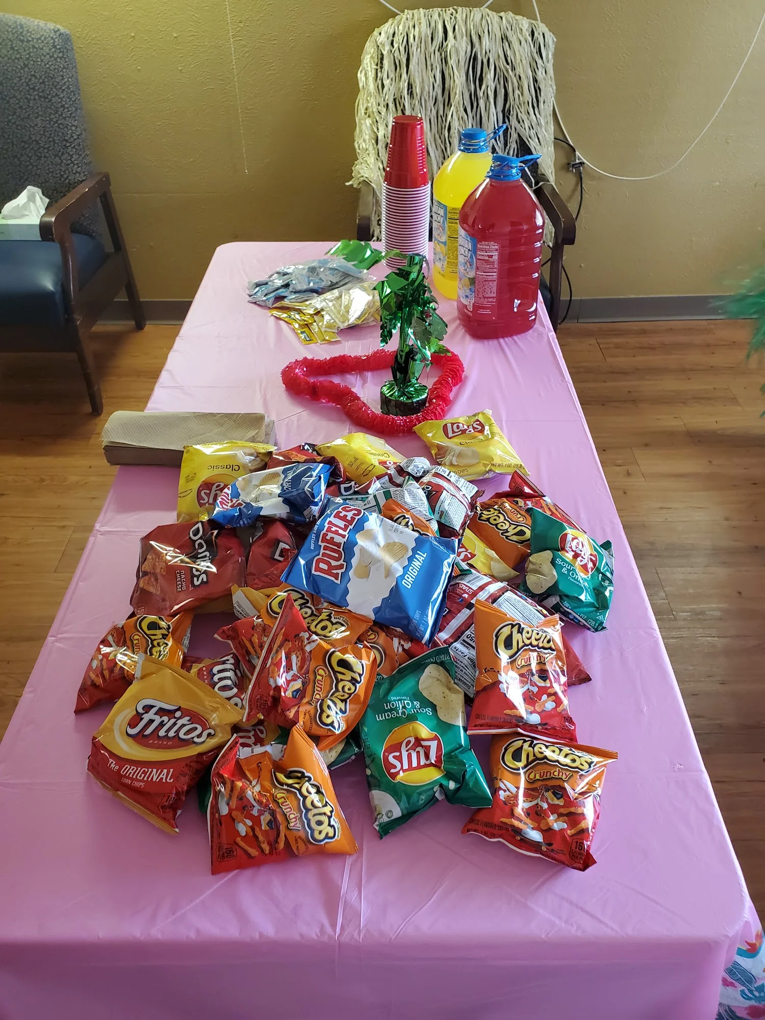 NORTHWEST NURSING CENTER