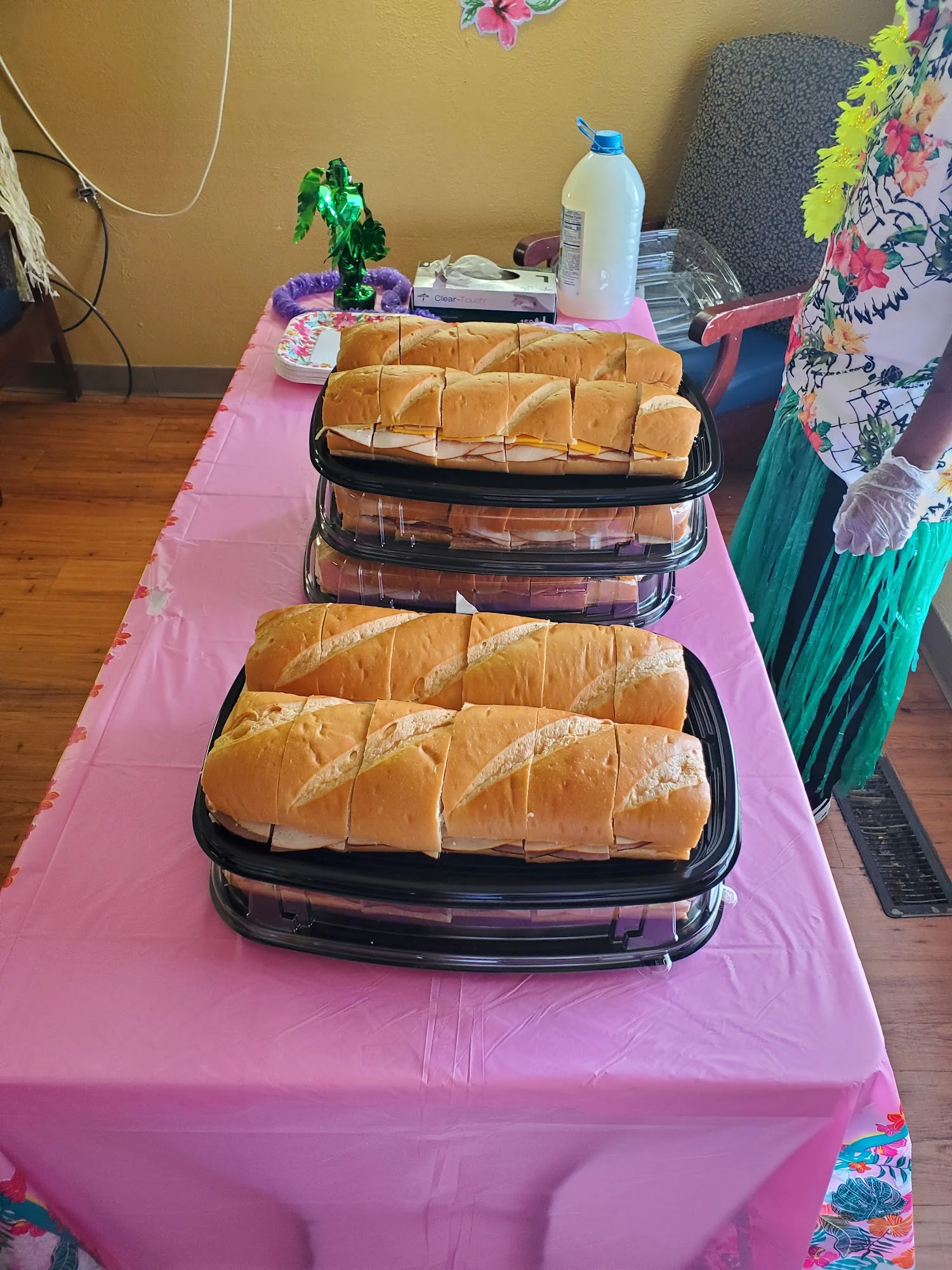 NORTHWEST NURSING CENTER