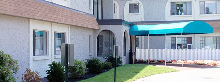NORTHWOOD REHABILITATION & HEALTHCARE CENTER