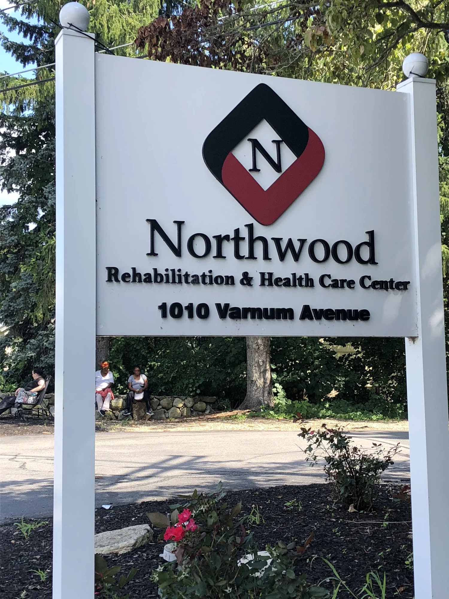 NORTHWOOD REHABILITATION & HEALTHCARE CENTER