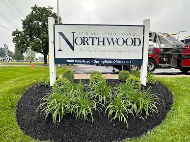 NORTHWOOD SKILLED NURSING AND REHABILITATION
