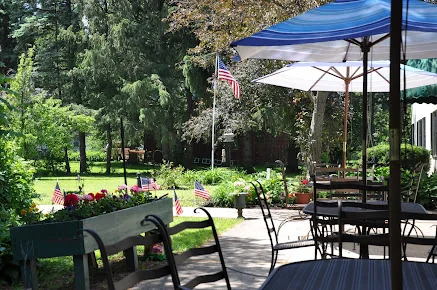 NORTHWOODS REHAB AND NURSING CENTER AT MORAVIA