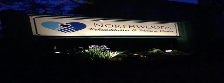 NORTHWOODS REHAB AND NURSING CENTER AT MORAVIA