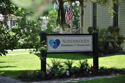 NORTHWOODS REHAB AND NURSING CENTER AT MORAVIA