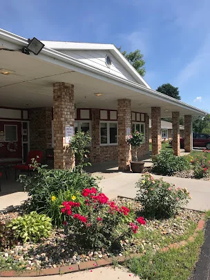NORWALK NURSING AND REHABILITATION CENTER