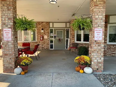 NORWALK NURSING AND REHABILITATION CENTER