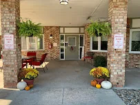 NORWALK NURSING AND REHABILITATION CENTER