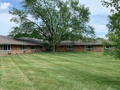 NORWALK NURSING AND REHABILITATION CENTER