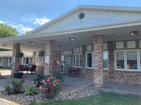NORWALK NURSING AND REHABILITATION CENTER