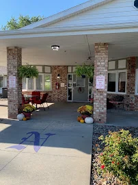 NORWALK NURSING AND REHABILITATION CENTER