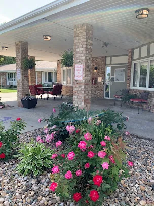 NORWALK NURSING AND REHABILITATION CENTER