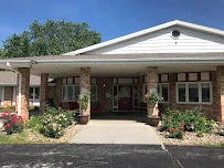 NORWALK NURSING AND REHABILITATION CENTER
