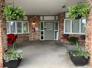 NORWALK NURSING AND REHABILITATION CENTER