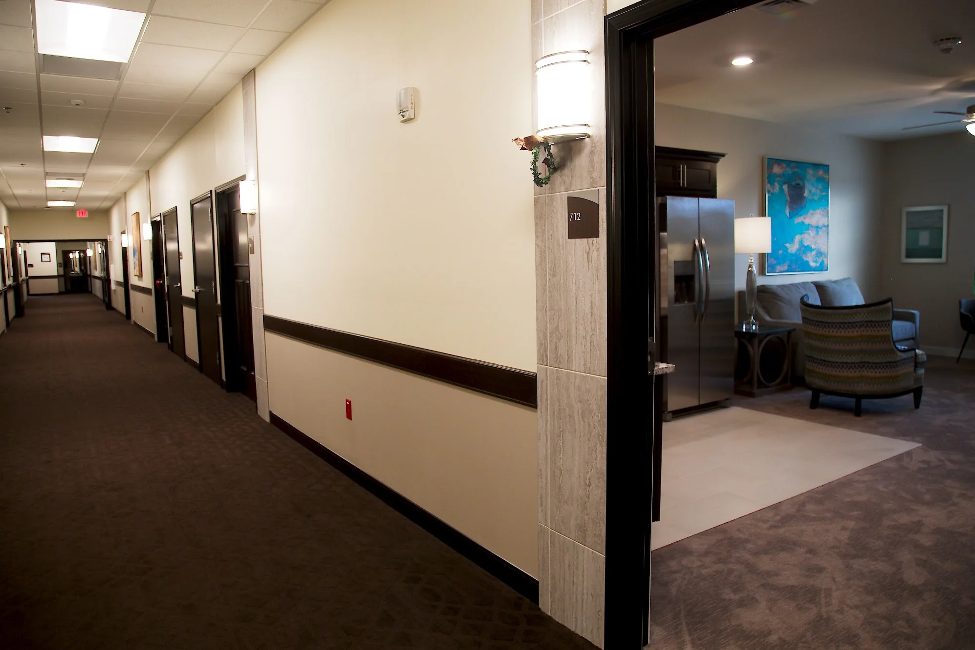 NORWICH SPRINGS HEALTH CAMPUS