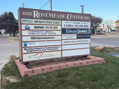 NOURISH HOMEHEALTH AND THERAPY SERVICES