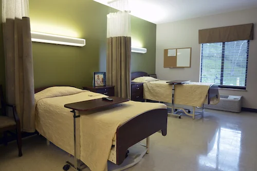 NOVA HEALTH AND REHAB