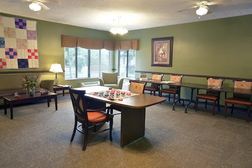 NOVA HEALTH AND REHAB