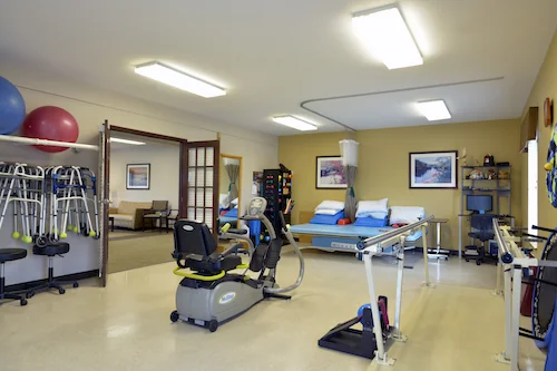 NOVA HEALTH AND REHAB