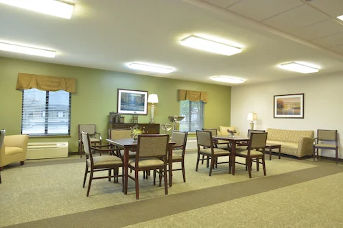 NOVA HEALTH AND REHAB