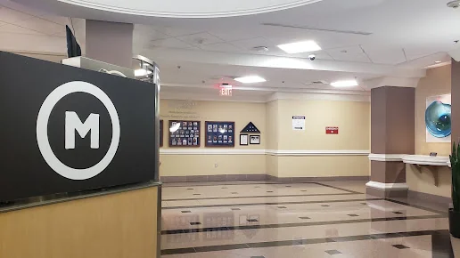 NOVANT HEALTH PRESBYTERIAN MEDICAL CENTER-SNU