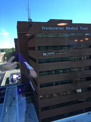 NOVANT HEALTH PRESBYTERIAN MEDICAL CENTER-SNU
