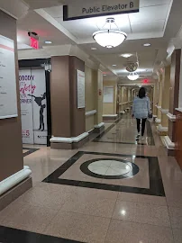 NOVANT HEALTH PRESBYTERIAN MEDICAL CENTER-SNU