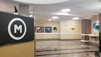 NOVANT HEALTH PRESBYTERIAN MEDICAL CENTER-SNU