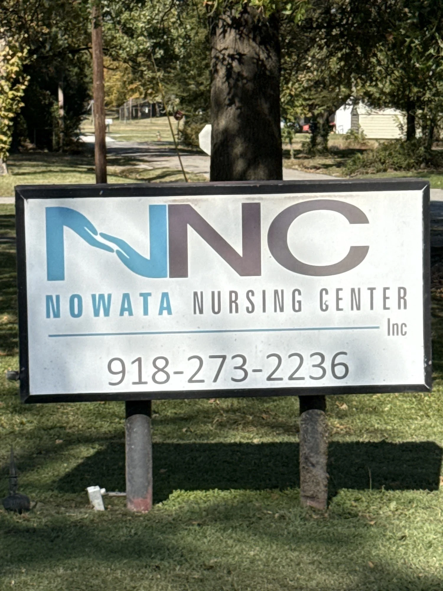 NOWATA NURSING CENTER