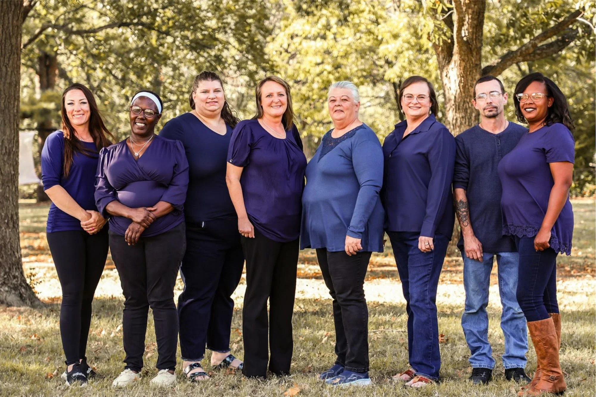 NOWATA NURSING CENTER