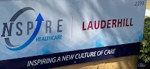 NSPIRE HEALTHCARE LAUDERHILL
