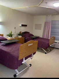 NSPIRE HEALTHCARE LAUDERHILL