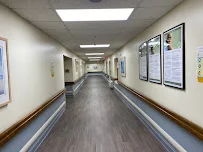 NSPIRE HEALTHCARE LAUDERHILL