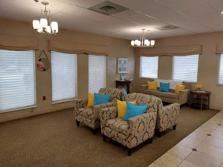 NSPIRE HEALTHCARE PLANTATION