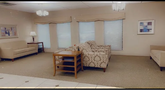 NSPIRE HEALTHCARE PLANTATION