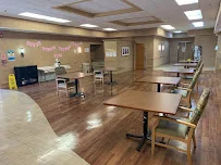 NSPIRE HEALTHCARE PLANTATION