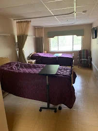 NSPIRE HEALTHCARE PLANTATION
